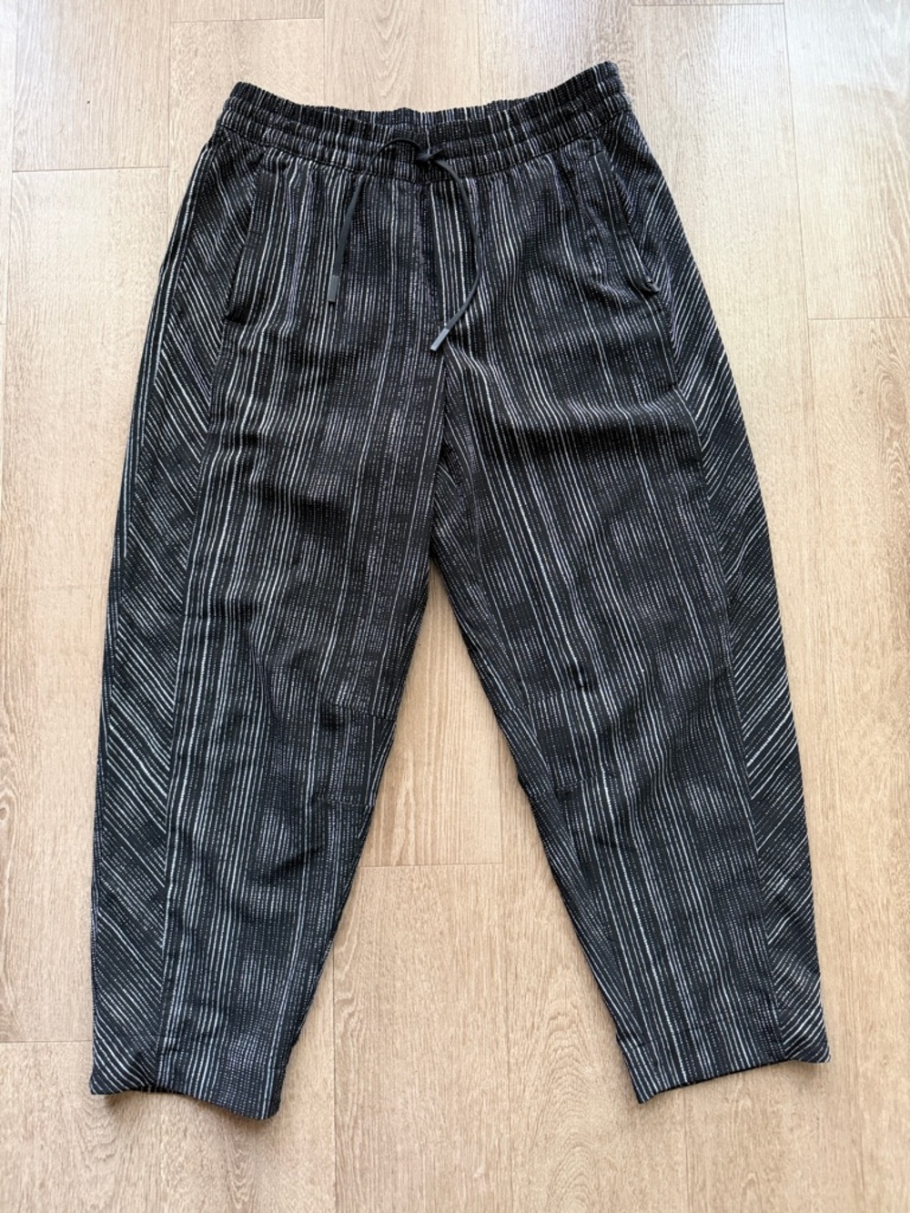 Athleta Hippie Pants